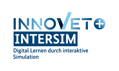 Projektlogo interSim