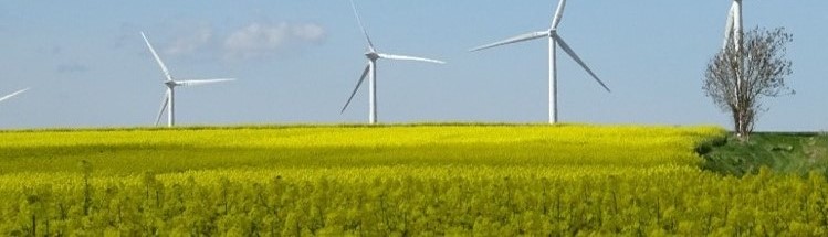 Energienetzwerk Nord und Nord-Ost