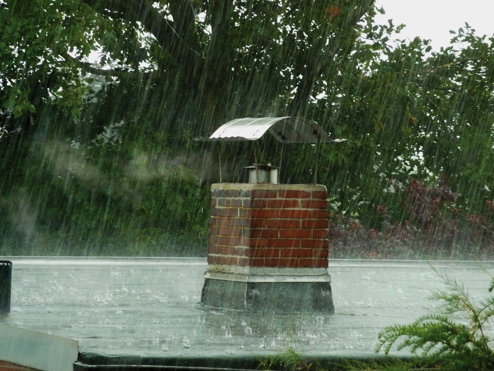 Fachplaner*innen Starkregenvorsorge - Blended Learning