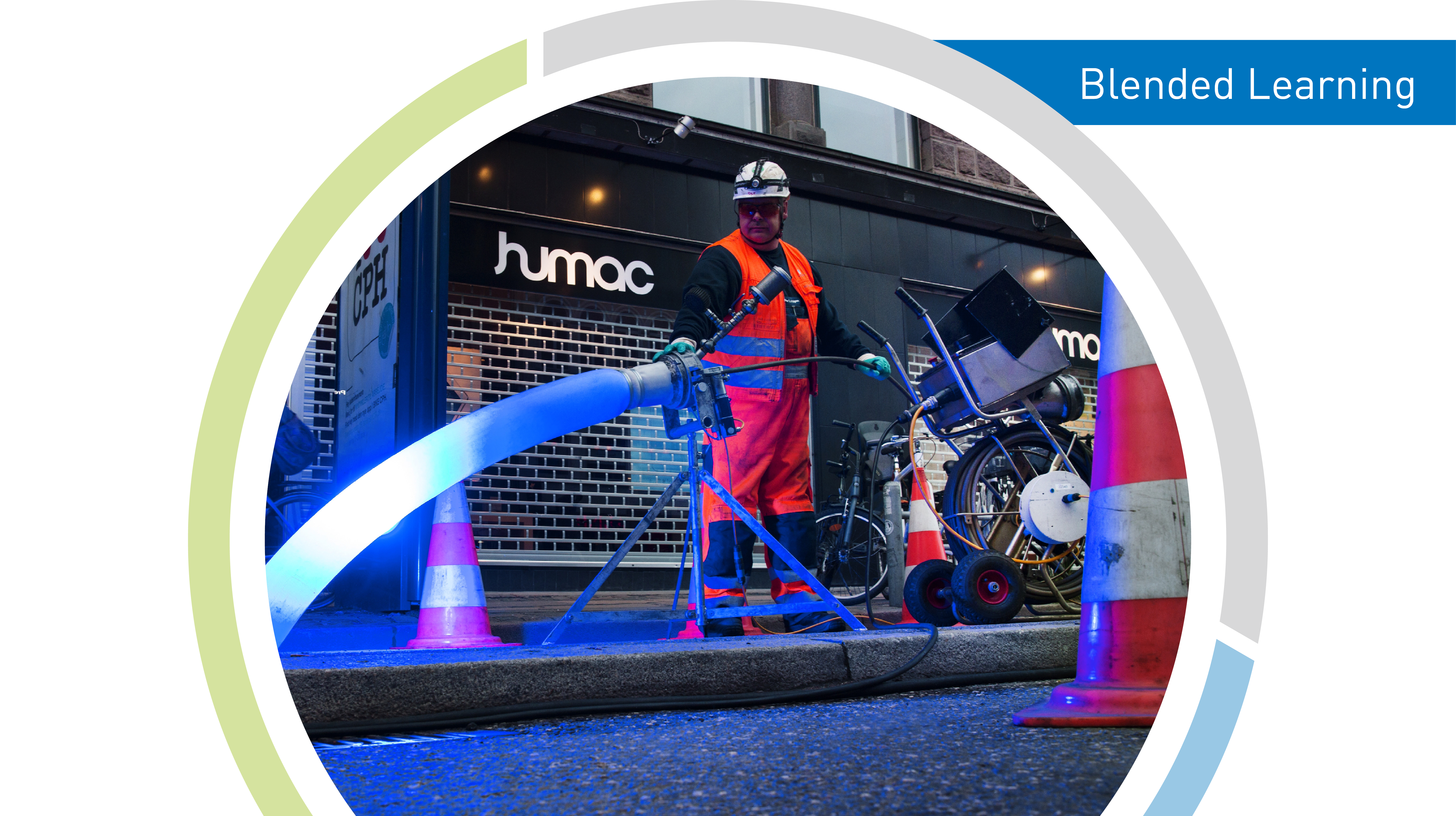 Zertifizierte Kanal-Sanierungs-Beratende