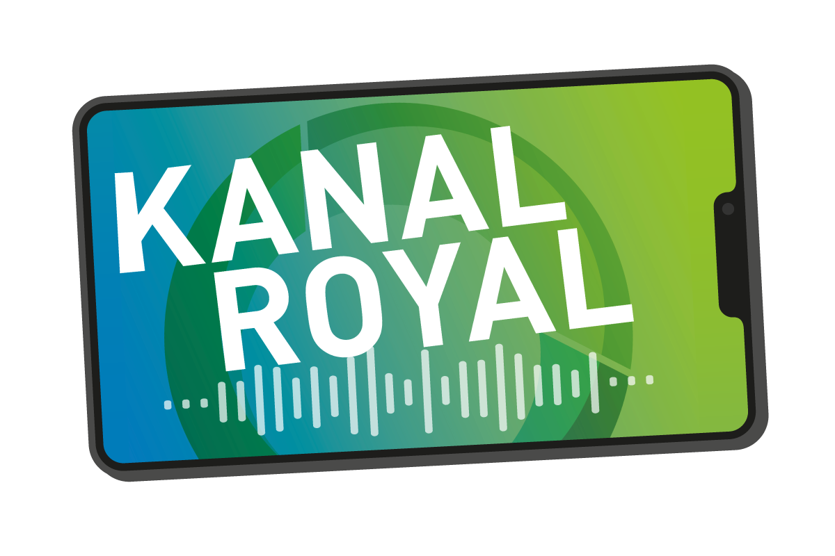 Kanal Royal - der DWA-Podcast